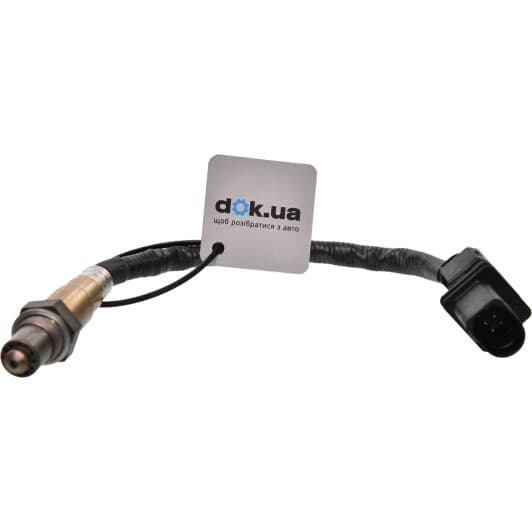 0 258 017 217 Bosch Лямбда-зонд