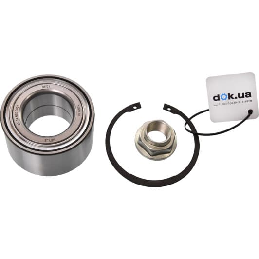 35146500001 Meyle Подшипник ступицы колеса