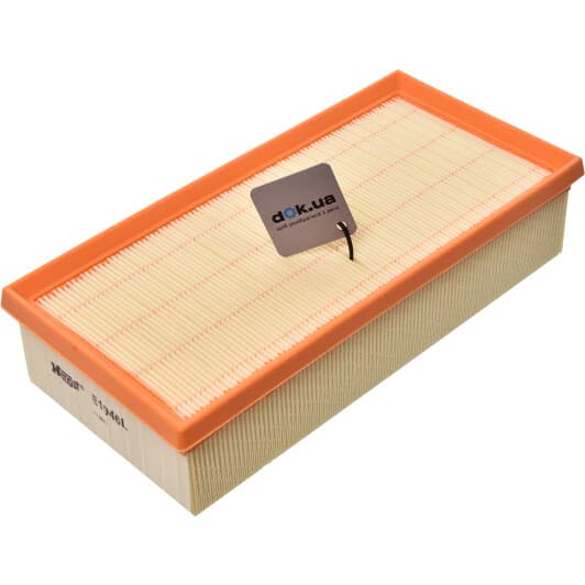 E1046L Hengst Filter Воздушный фильтр