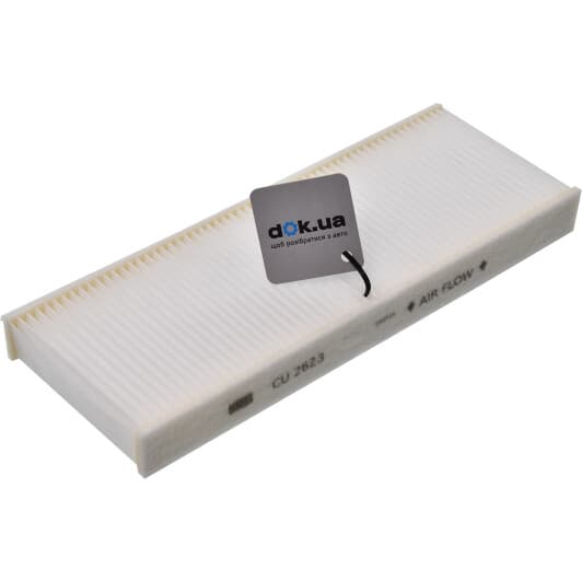 CU 2623 Mann Фильтр салона