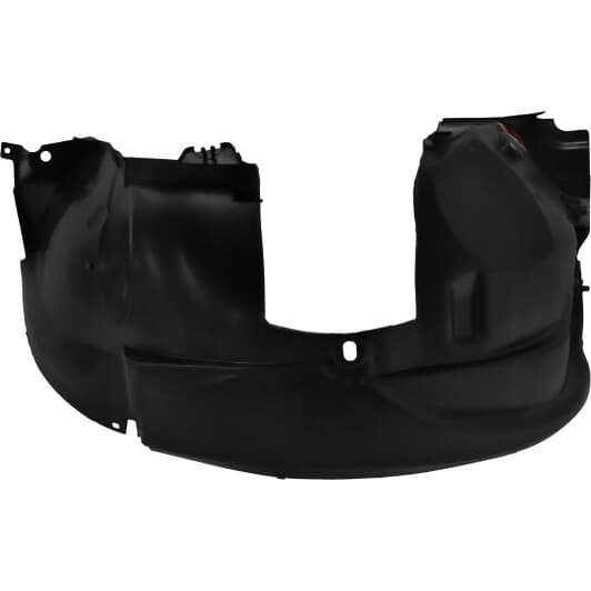 80120 Asam Підкрилок для Dacia Duster