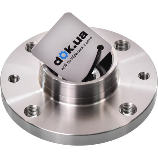 30177 Asam Ступиця колеса