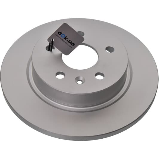 18035 A.B.S. Гальмівний диск