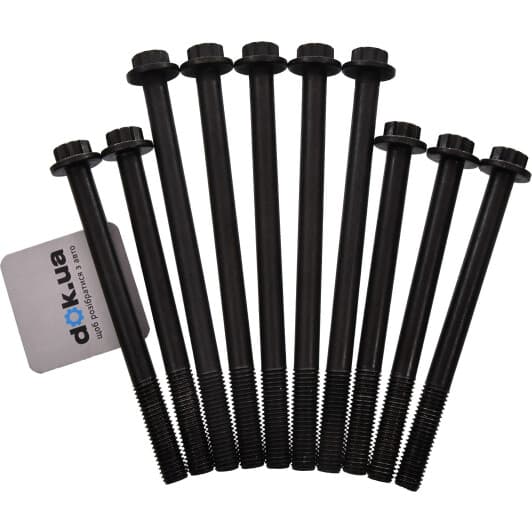 709.810 Elring Болт ГБЦ