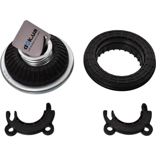 KB653.10 SNR Комплект (опора + підшипник)