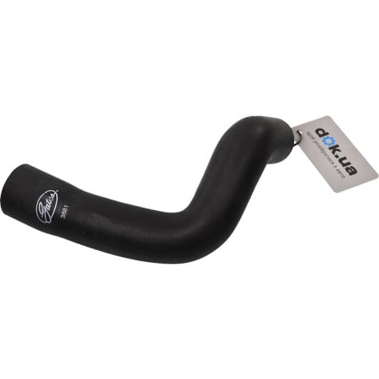 3881 Gates Патрубок радіатора системи охолодження двигуна для Ford Transit