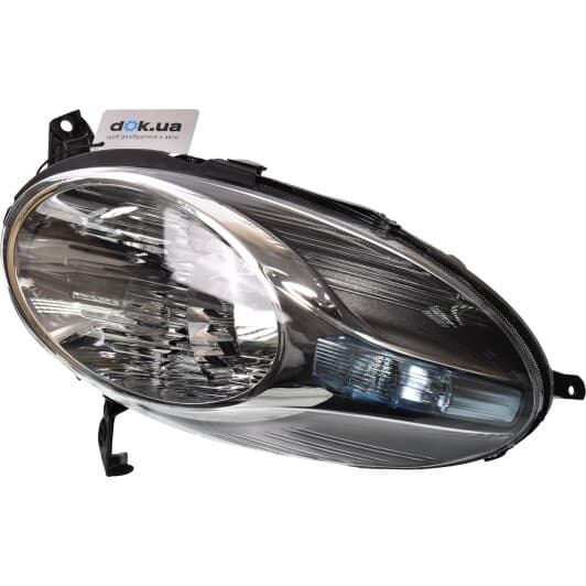 20-11926-05-2 TYC Основная фара для Nissan Micra