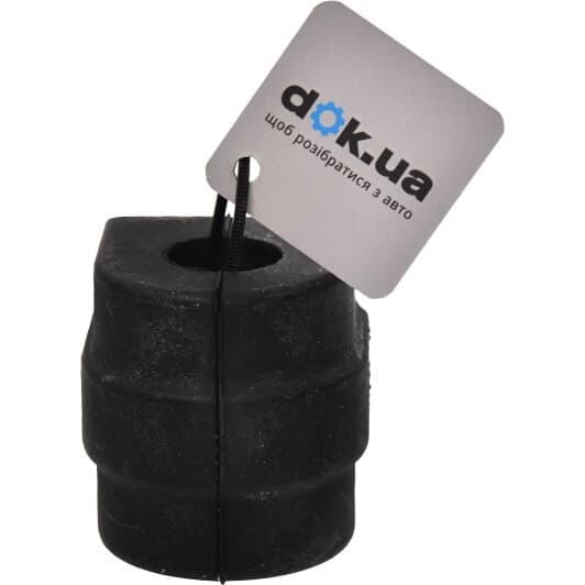 411567 Spidan Втулка стабилизатора для BMW 5 Series