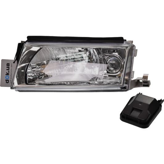 20-6232-15-2 TYC Основная фара для Skoda Octavia