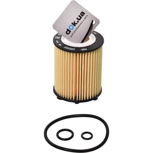 F026407166 Bosch Масляный фильтр