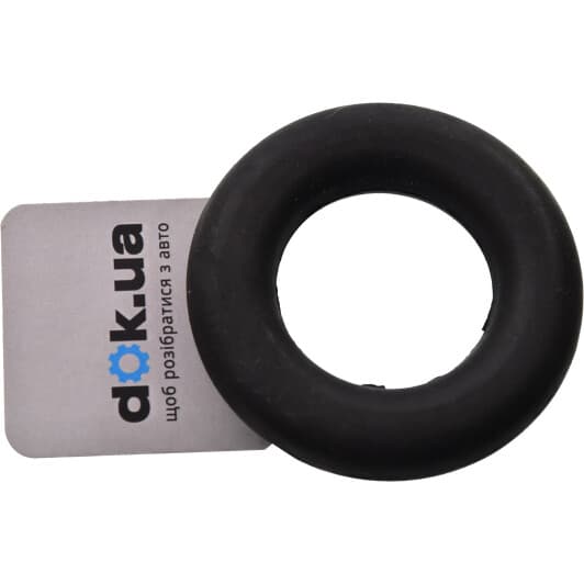 17427 Febi Кронштейн крепления выхлопной магистрали