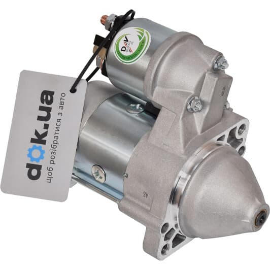 s4051 AS Стартер