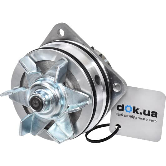 35-01-194 Ashika Помпа