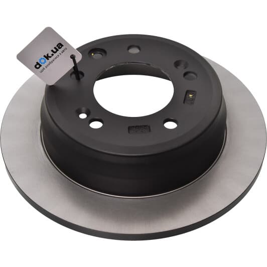 584111H300 Hyundai / Kia Гальмівний диск