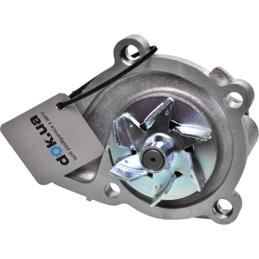 2511025002 Hyundai / Kia Помпа