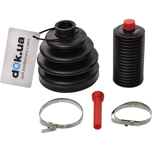 J2860506 Herth+Buss Пильовик гранати