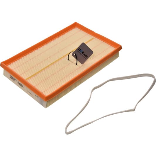 E468L Hengst Filter Повітряний фільтр