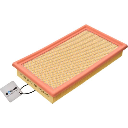 20-03-344 Ashika Повітряний фільтр для Mazda CX-9