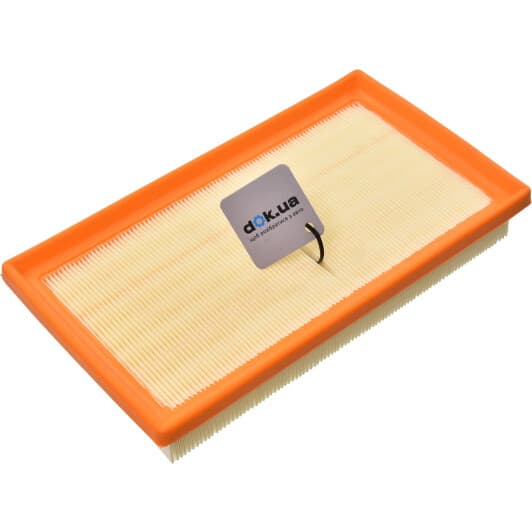 lx4529 Mahle Повітряний фільтр