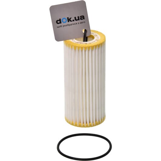 f026407278 Bosch Масляный фильтр