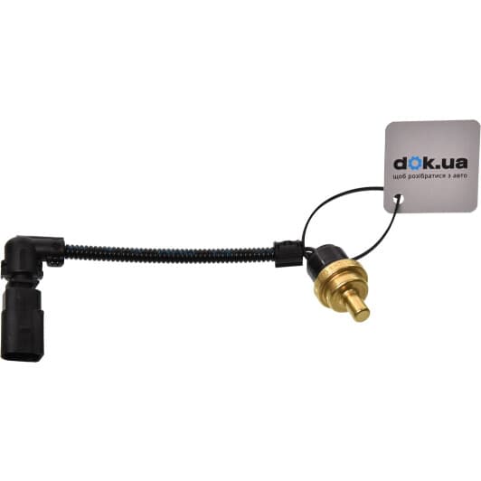 070919501A VAG Датчик температури охолоджувальної рідини