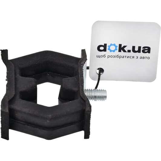 2167 Fare SA Кронштейн кріплення вихлопної магістралі