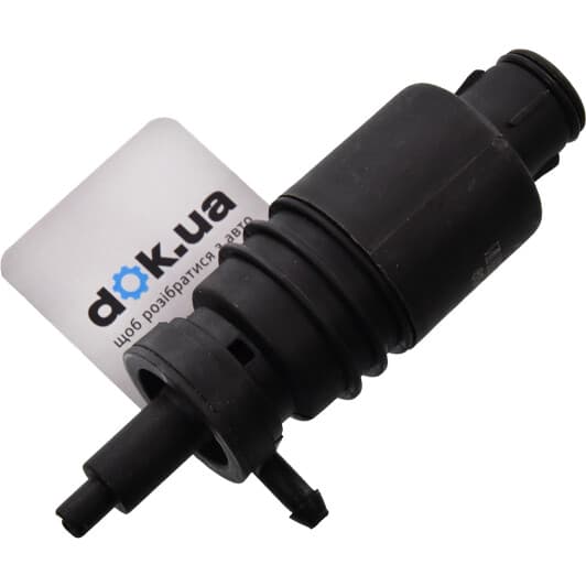 65451028 Herth+Buss Насос омывателя