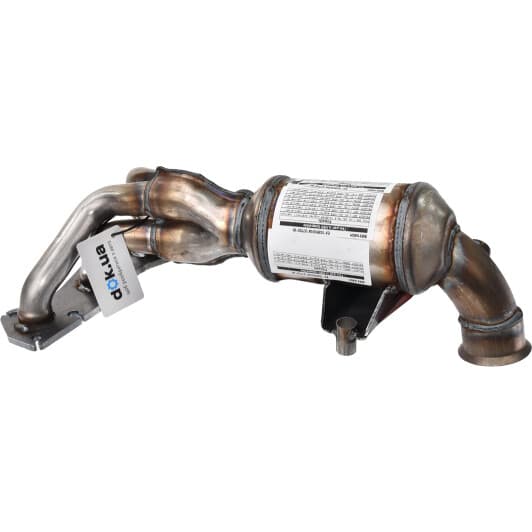 BM91480H BM Catalysts Катализатор