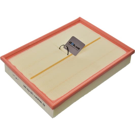 F 026 400 099 Bosch Воздушный фильтр