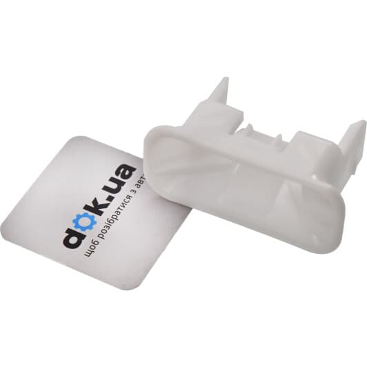 03873 Metalcaucho Трос сцепления