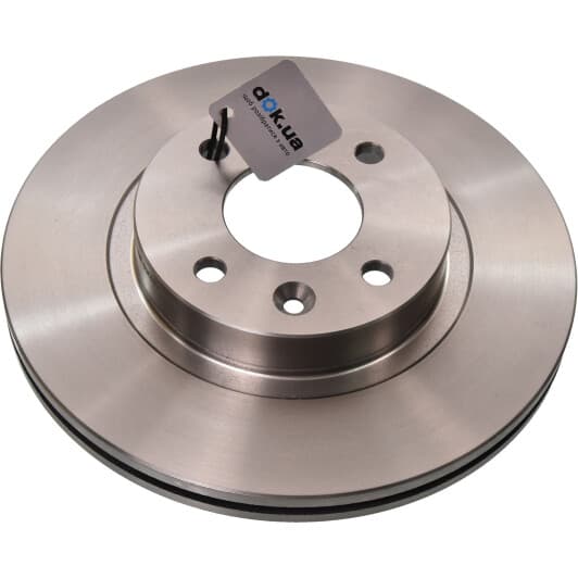 0 986 478 270 Bosch Тормозной диск