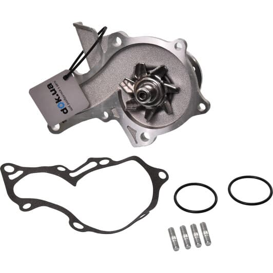 T218 Dolz Помпа