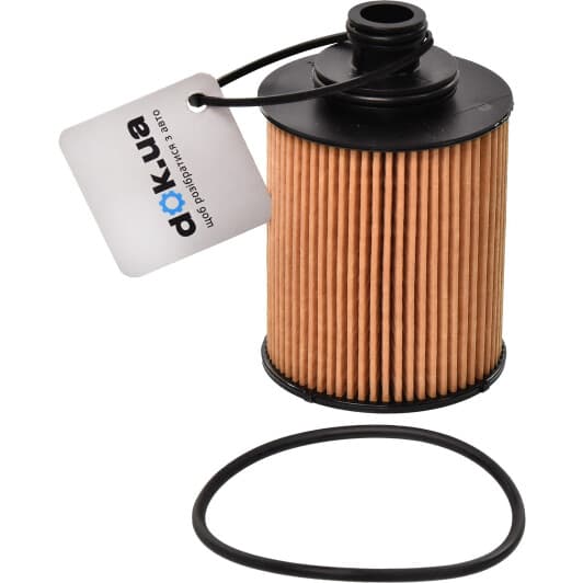 614 322 0007 Meyle Оливний фільтр