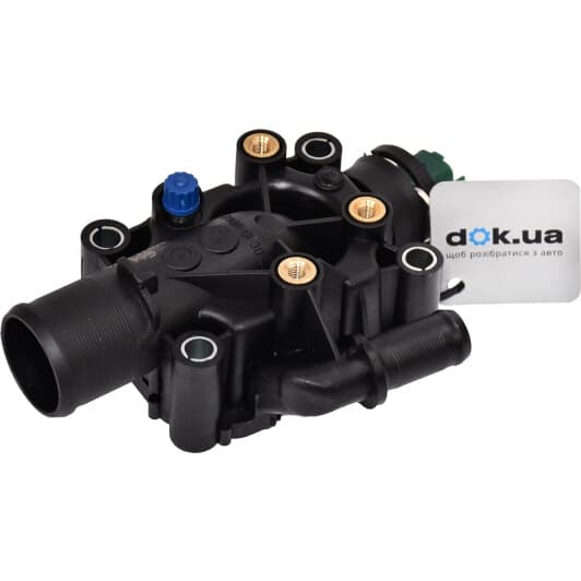 62 93 4977 SWAG Корпус термостата