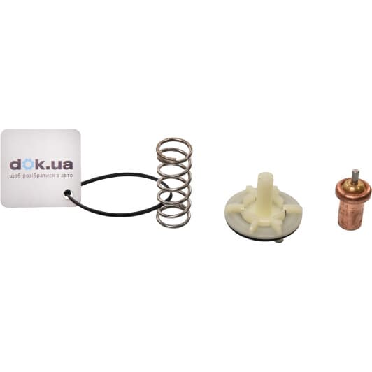 11211473501 Vika Термостат