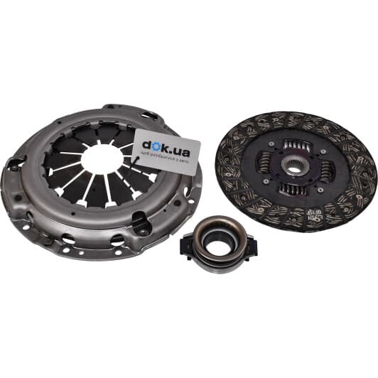 NSK2091 Exedy Комплект зчеплення