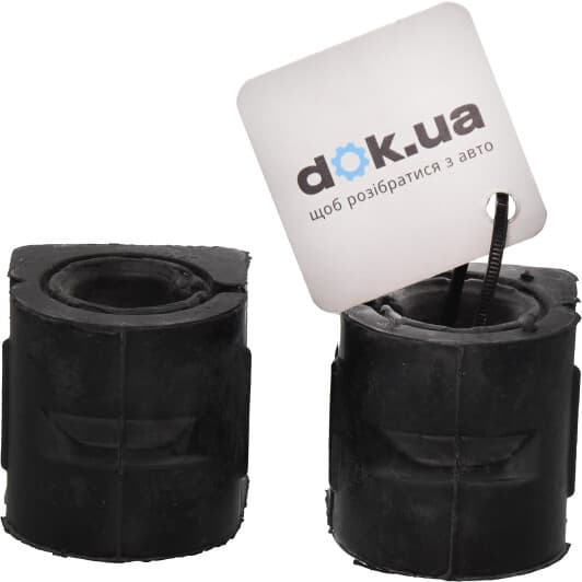 BSG 30-700-101 BSG Втулка стабілізатора для Ford Transit Connect