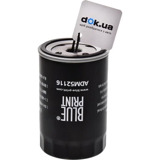 ADM52116 Blue Print Масляный фильтр