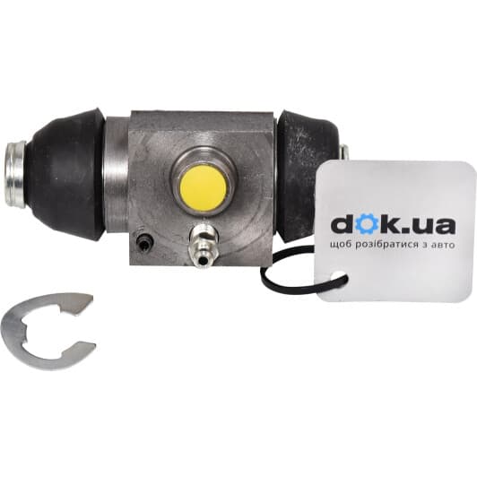 04-0331 Metelli Колесный тормозной цилиндр