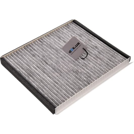 80000814 Corteco Фильтр салона для Hyundai Accent