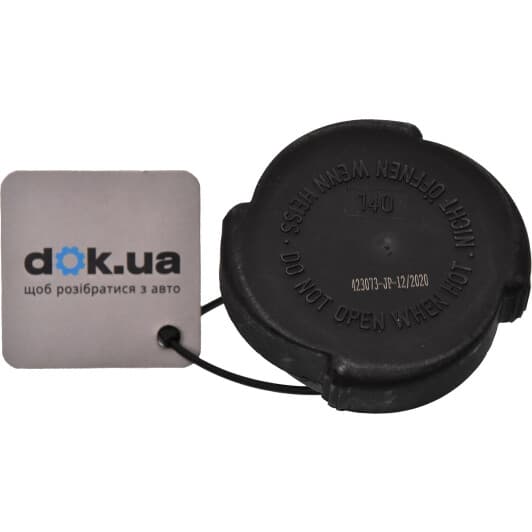 33015 Japko Крышка радиатора