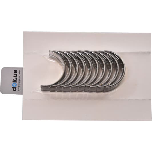 H1096/5 STD Glyco Підшипник колінчастого вала