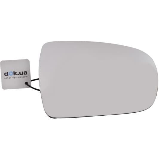 6401750 Alkar Скло зовнішнього дзеркала