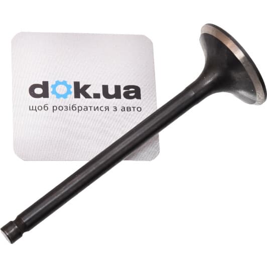 R6038/SNT Freccia Впускний клапан