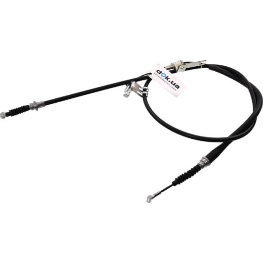 1 987 477 917 Bosch Трос ручного тормоза