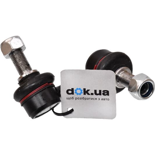 27987 Febi Стійка стабілізатора для Mitsubishi L200