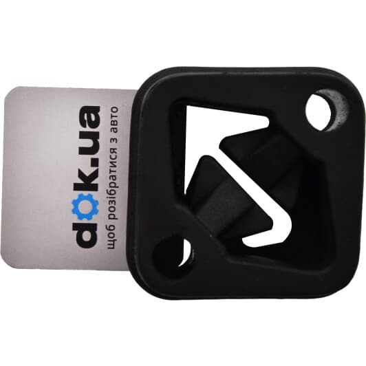 103-936 FA1 Кронштейн крепления выхлопной магистрали