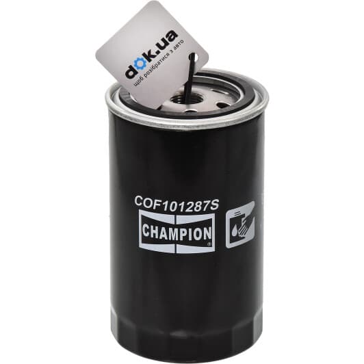 COF101287S Champion Оливний фільтр