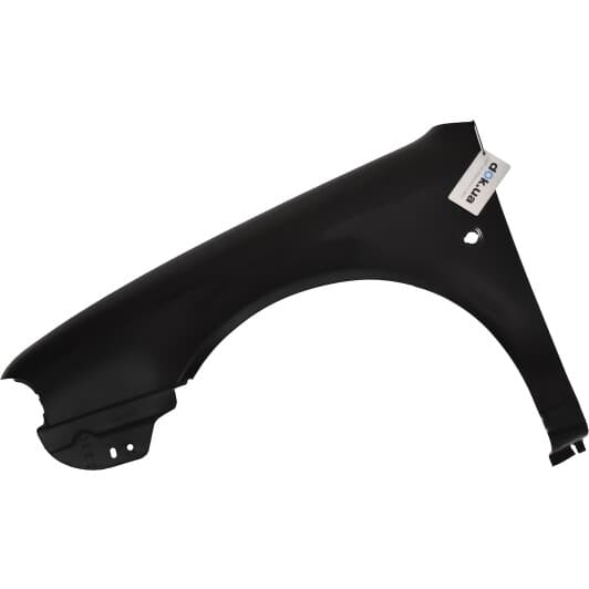 692001 Polcar Крило переднє для Skoda Octavia