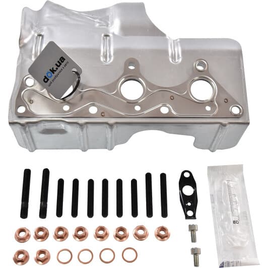 KT140100 FA1 Монтажний комплект турбіни